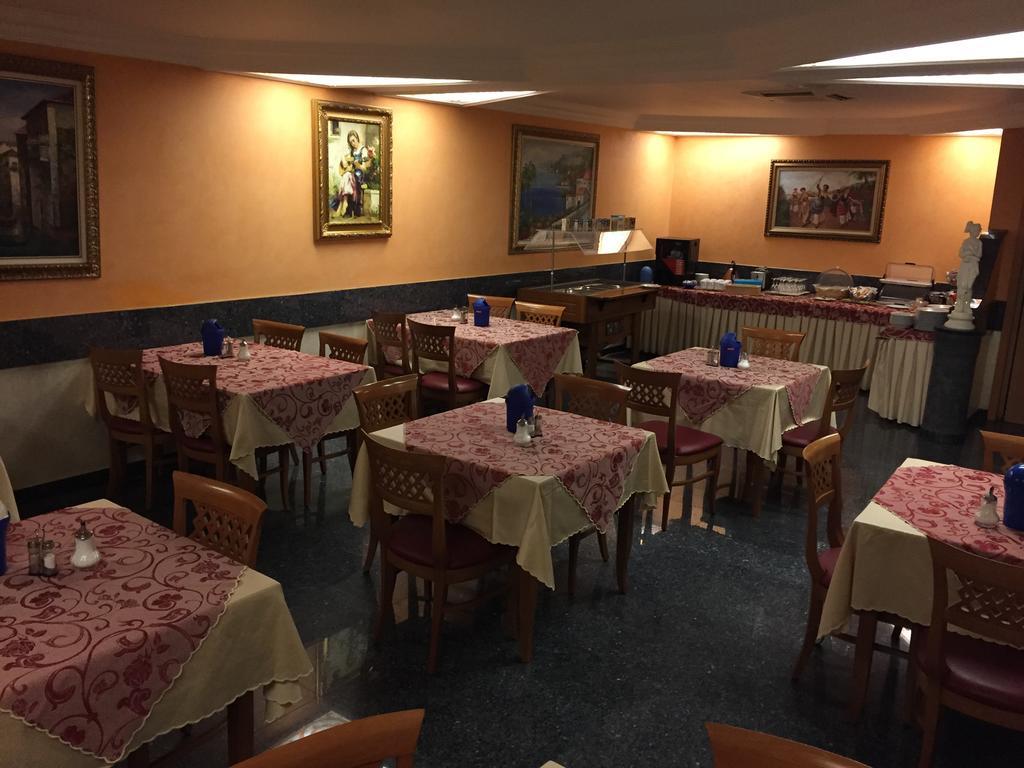 Hotel & Restaurant Garda Darmstadt Dış mekan fotoğraf