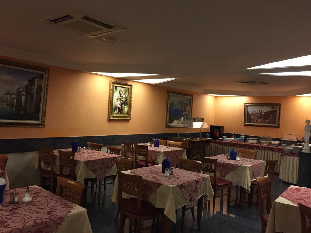 Hotel & Restaurant Garda Darmstadt Dış mekan fotoğraf
